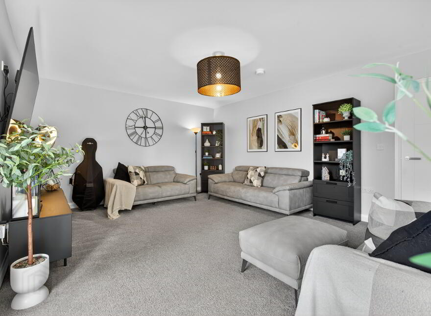 6 College Mews, Ballymena, BT43 6FU