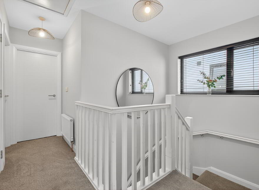 6 College Mews, Ballymena, BT43 6FU
