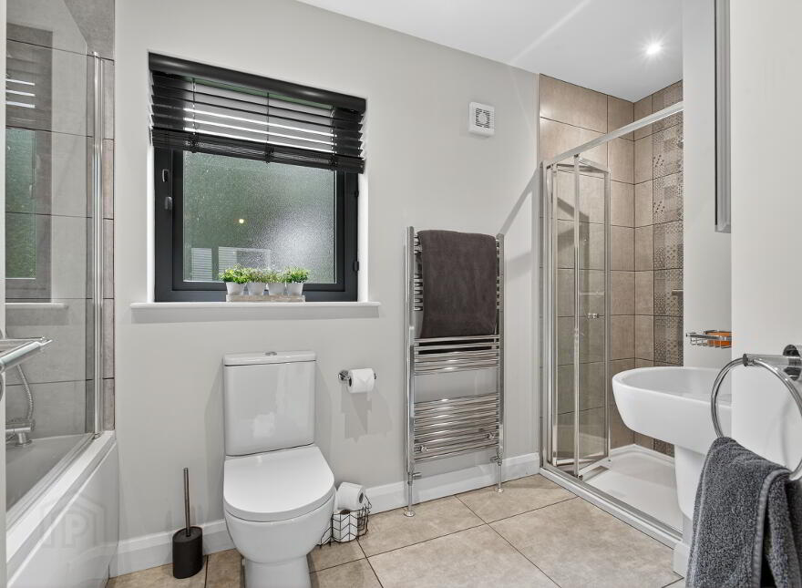 6 College Mews, Ballymena, BT43 6FU