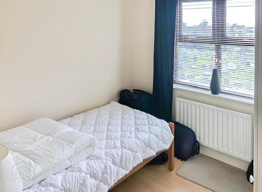 8 Keightley Court, Hillsborough Road, Lisburn, BT28 1BA