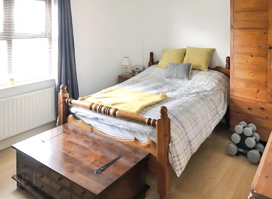 8 Keightley Court, Hillsborough Road, Lisburn, BT28 1BA