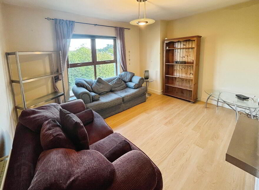8 Keightley Court, Hillsborough Road, Lisburn, BT28 1BA