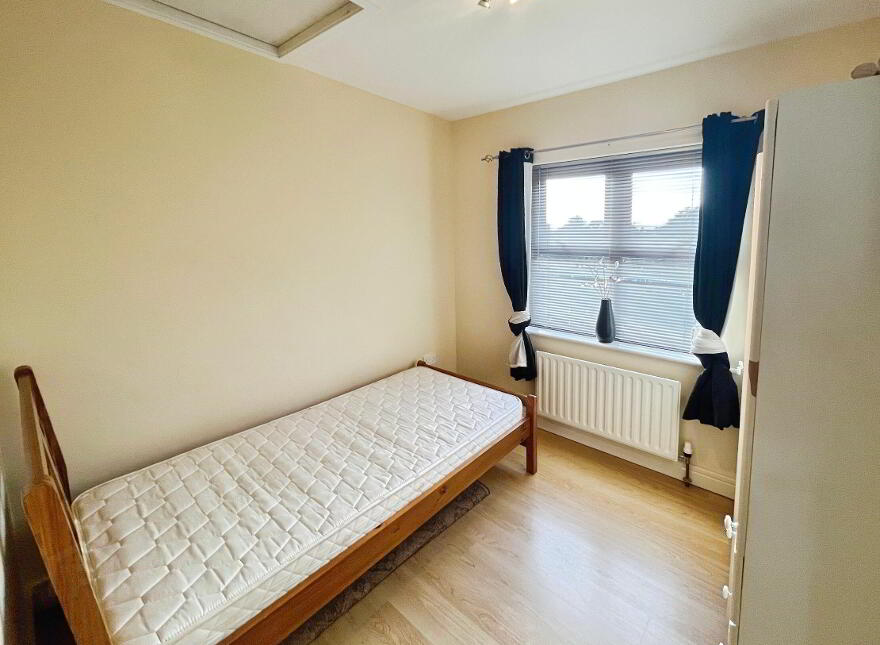 8 Keightley Court, Hillsborough Road, Lisburn, BT28 1BA