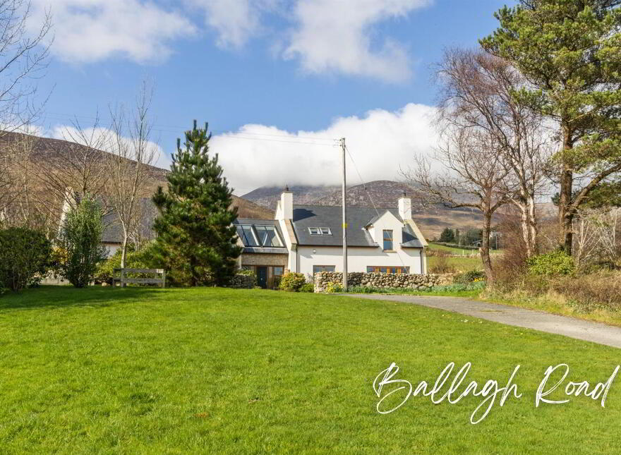 113 Ballagh Road, Newcastle, BT33 0LA