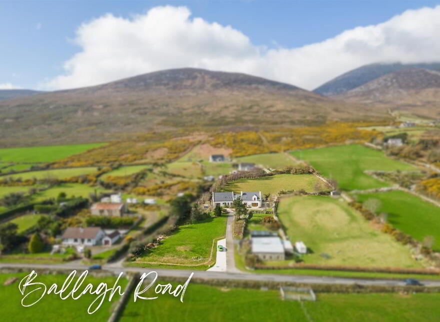 113 Ballagh Road, Newcastle, BT33 0LA