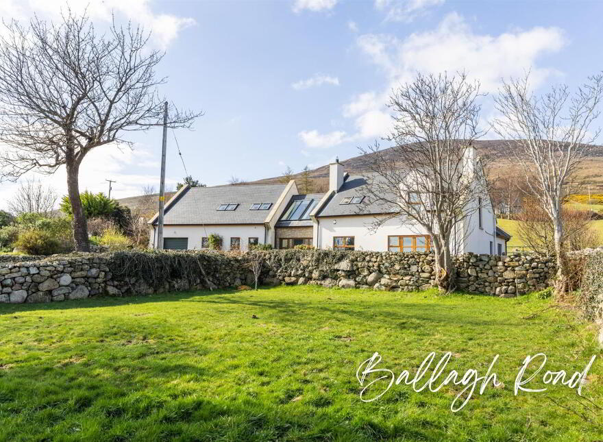 113 Ballagh Road, Newcastle, BT33 0LA