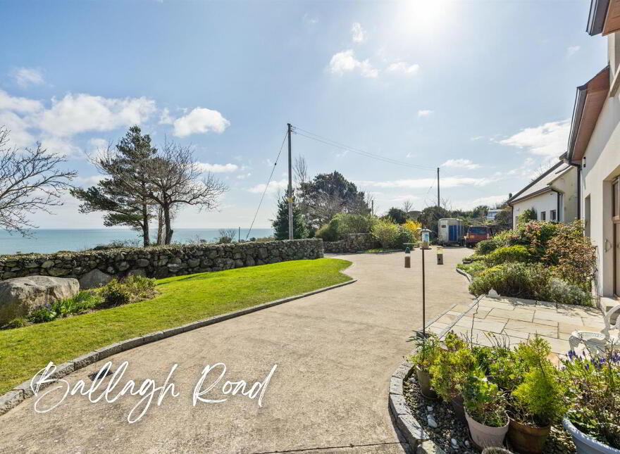 113 Ballagh Road, Newcastle, BT33 0LA