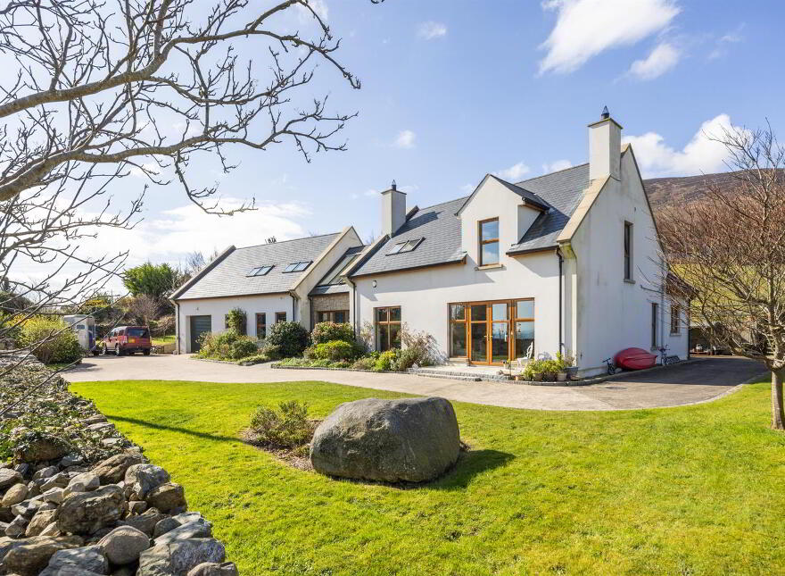 113 Ballagh Road, Newcastle, BT33 0LA photo