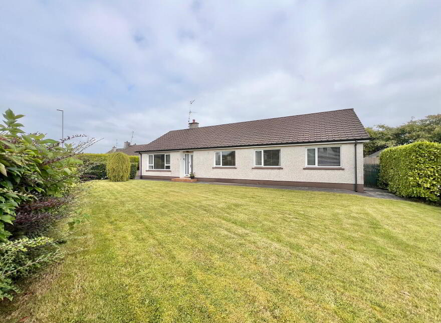 7 Coolshinney Heights, Magherafelt, BT45 5JH photo