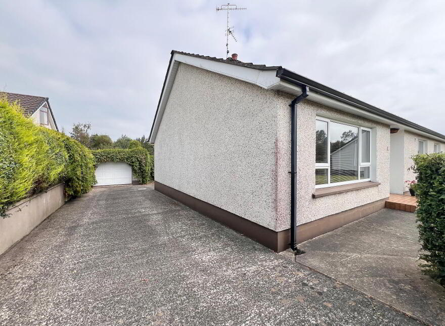 7 Coolshinney Heights, Magherafelt, BT45 5JH