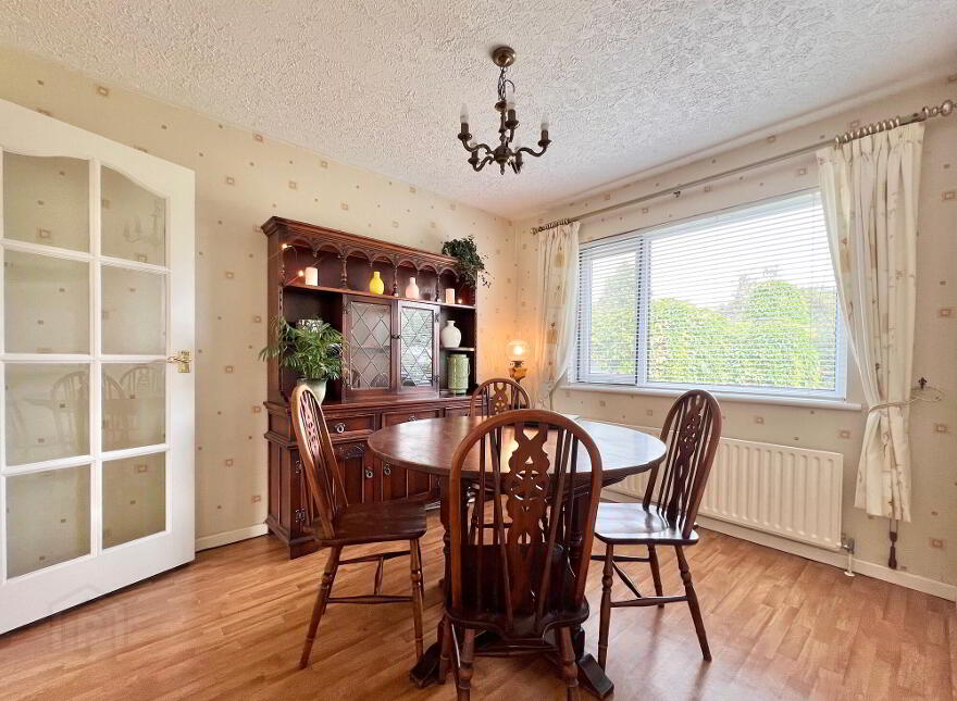 7 Coolshinney Heights, Magherafelt, BT45 5JH