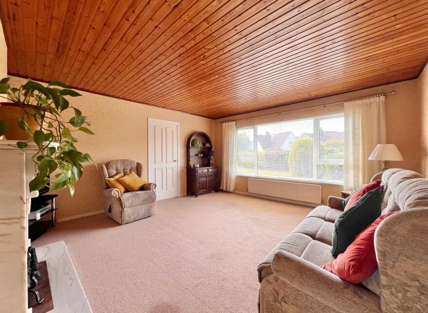 7 Coolshinney Heights, Magherafelt, BT45 5JH