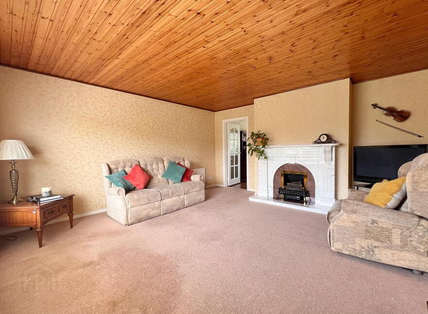 7 Coolshinney Heights, Magherafelt, BT45 5JH