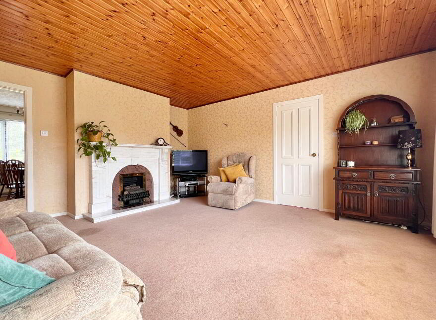 7 Coolshinney Heights, Magherafelt, BT45 5JH