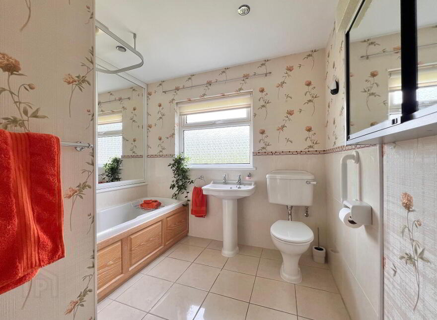 7 Coolshinney Heights, Magherafelt, BT45 5JH