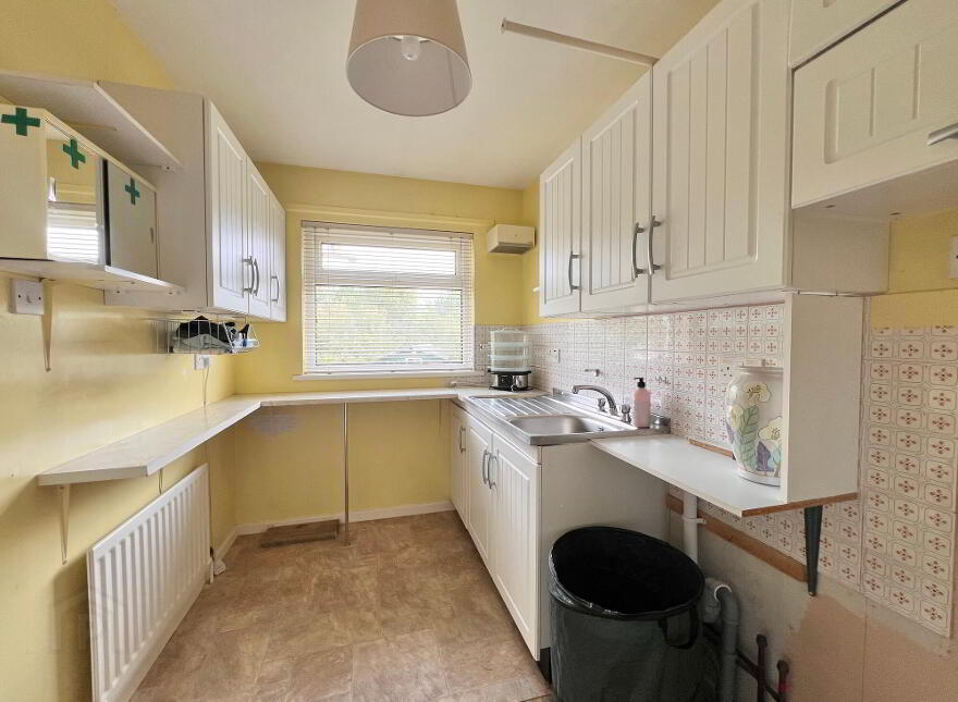 7 Coolshinney Heights, Magherafelt, BT45 5JH