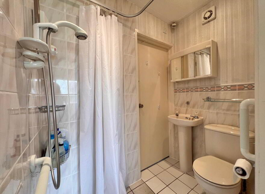 7 Coolshinney Heights, Magherafelt, BT45 5JH