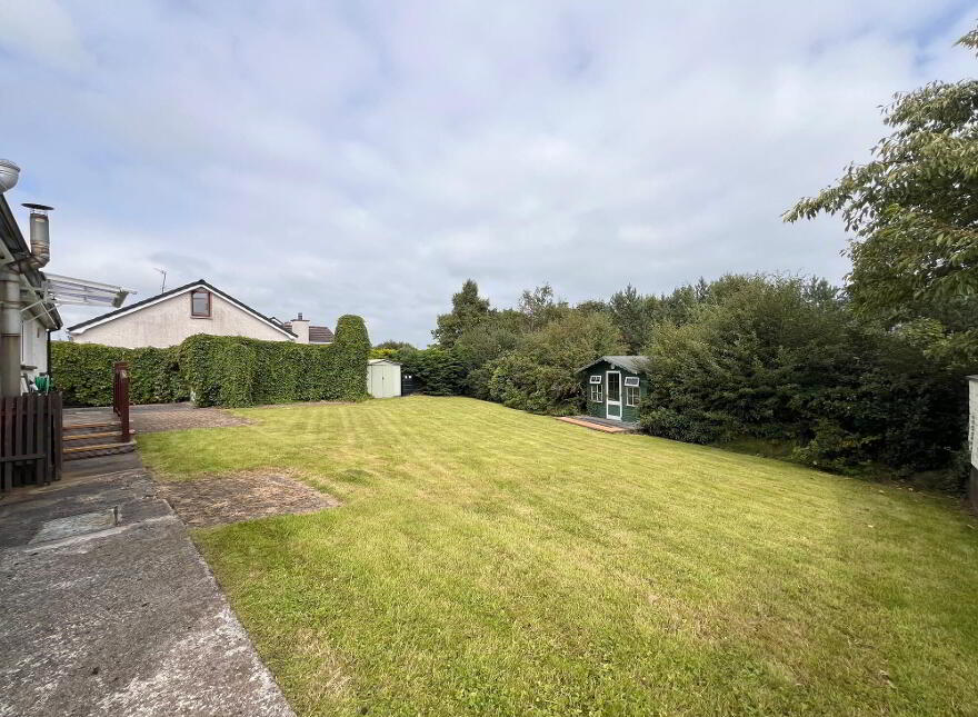 7 Coolshinney Heights, Magherafelt, BT45 5JH