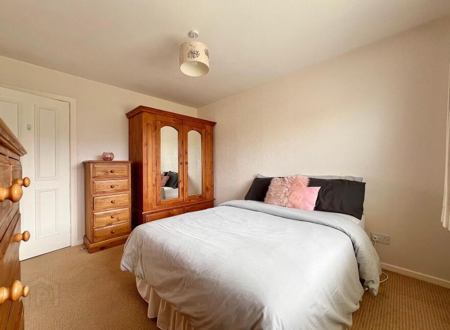 7 Coolshinney Heights, Magherafelt, BT45 5JH
