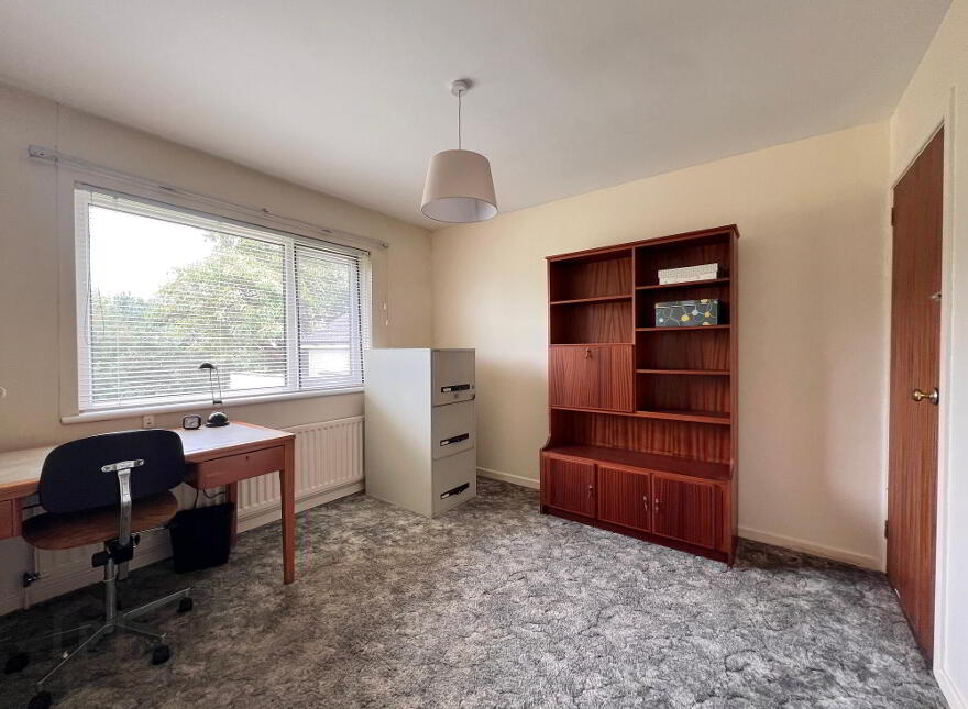 7 Coolshinney Heights, Magherafelt, BT45 5JH