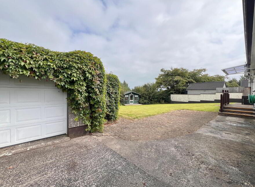 7 Coolshinney Heights, Magherafelt, BT45 5JH