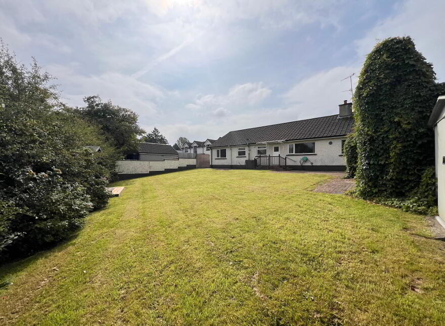 7 Coolshinney Heights, Magherafelt, BT45 5JH