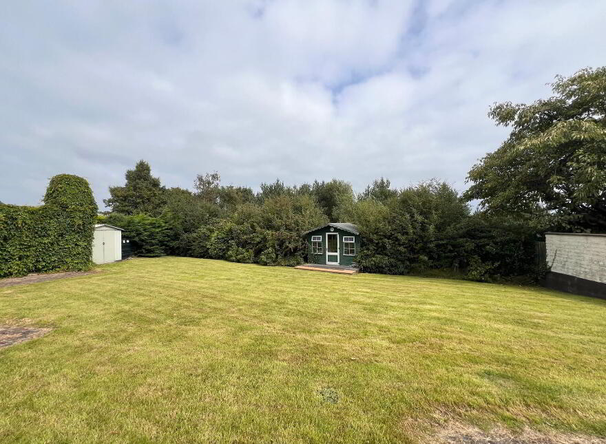 7 Coolshinney Heights, Magherafelt, BT45 5JH