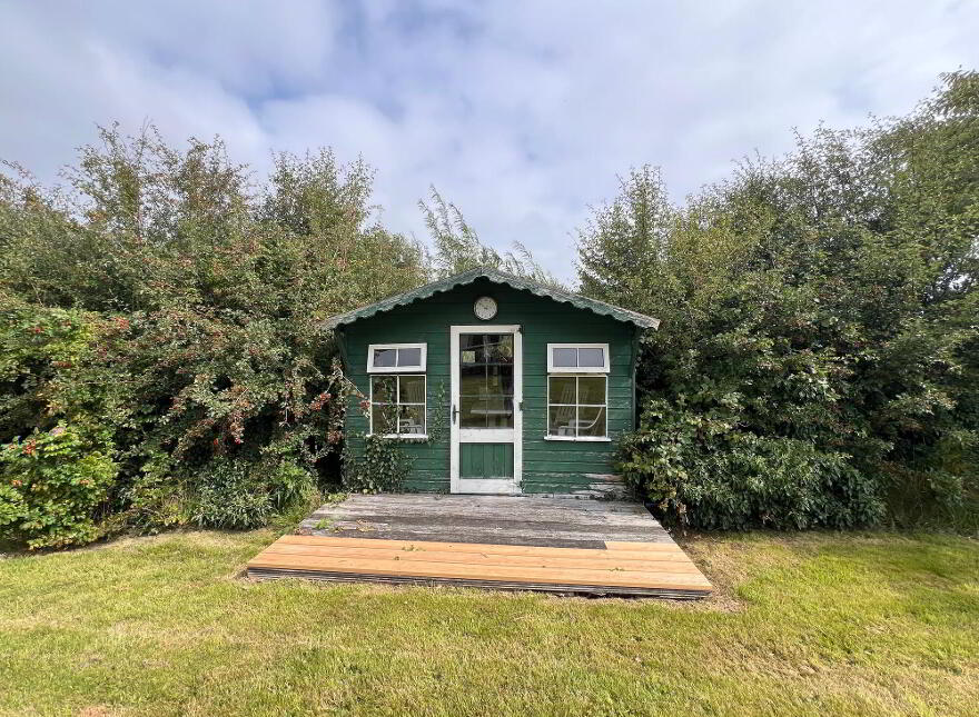 7 Coolshinney Heights, Magherafelt, BT45 5JH