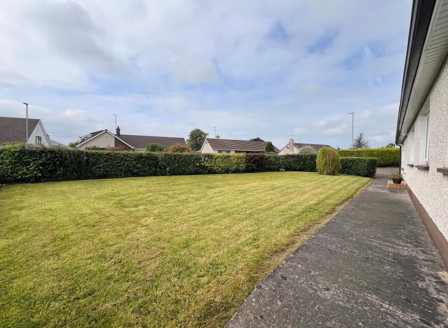 7 Coolshinney Heights, Magherafelt, BT45 5JH