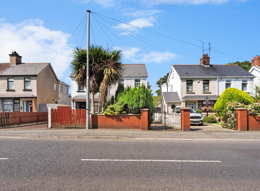 30 Antrim Road, Lurgan, Craigavon, BT67 9BW