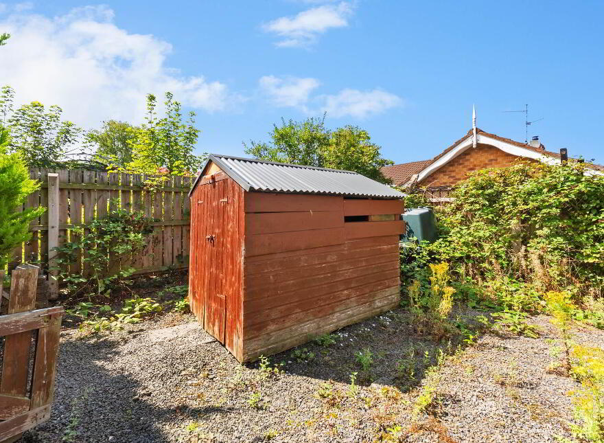 30 Antrim Road, Lurgan, Craigavon, BT67 9BW