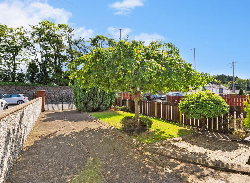 30 Antrim Road, Lurgan, Craigavon, BT67 9BW