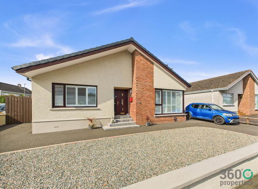 7 Grangegorm Drive, Ballymena, BT42 2EE photo