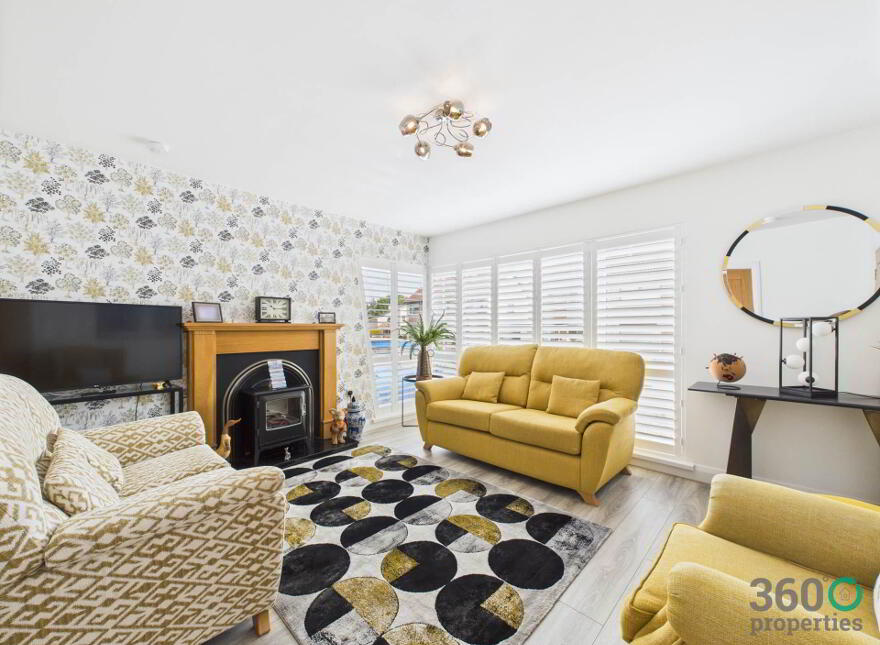 7 Grangegorm Drive, Ballymena, BT42 2EE