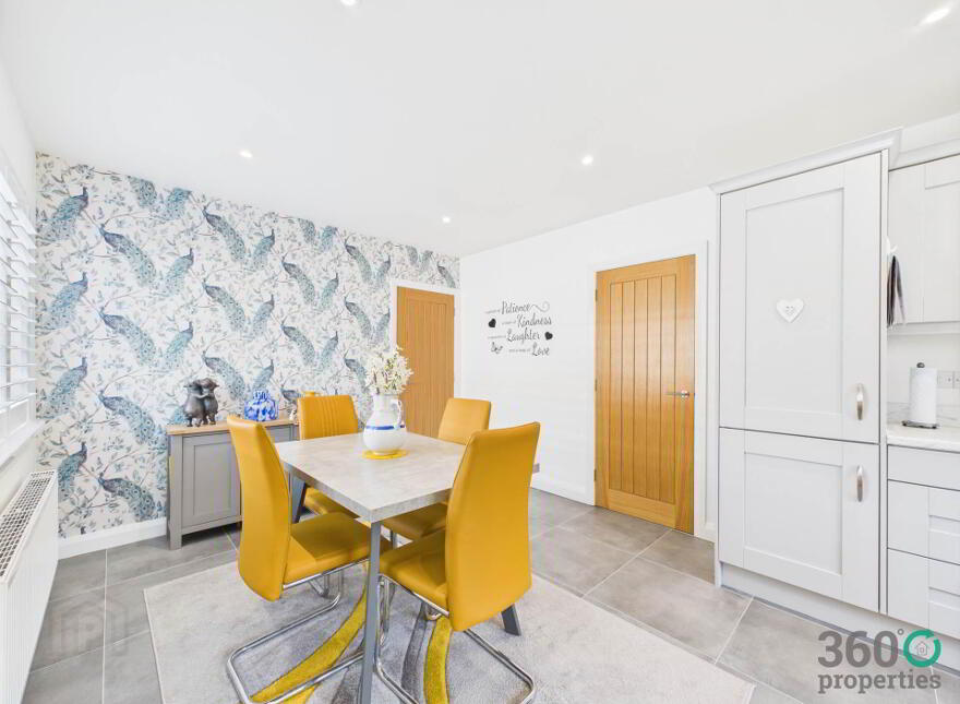 7 Grangegorm Drive, Ballymena, BT42 2EE