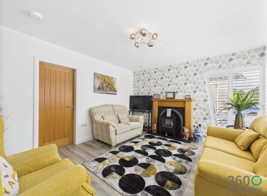 7 Grangegorm Drive, Ballymena, BT42 2EE