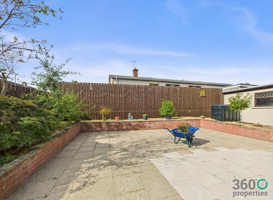 7 Grangegorm Drive, Ballymena, BT42 2EE
