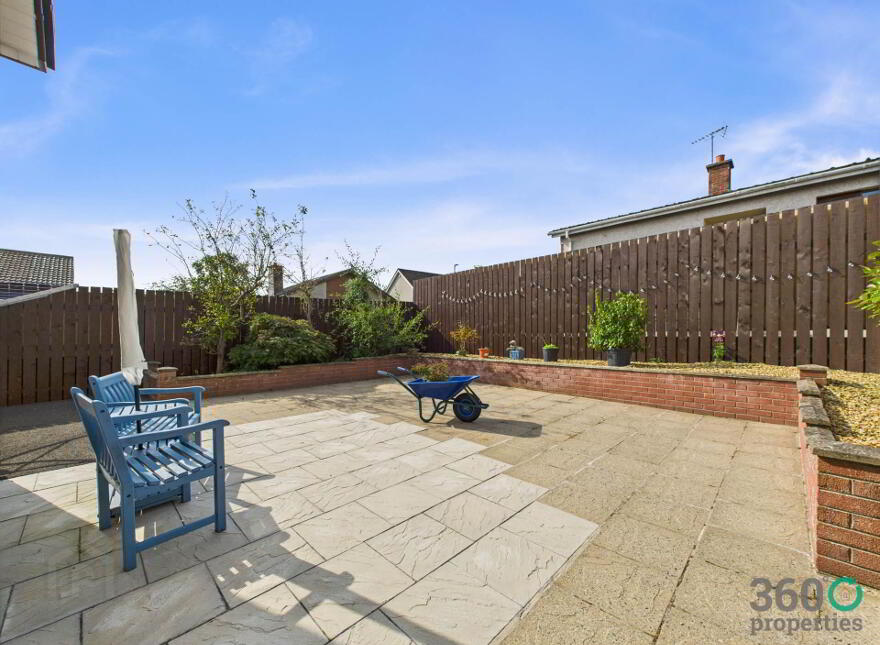 7 Grangegorm Drive, Ballymena, BT42 2EE