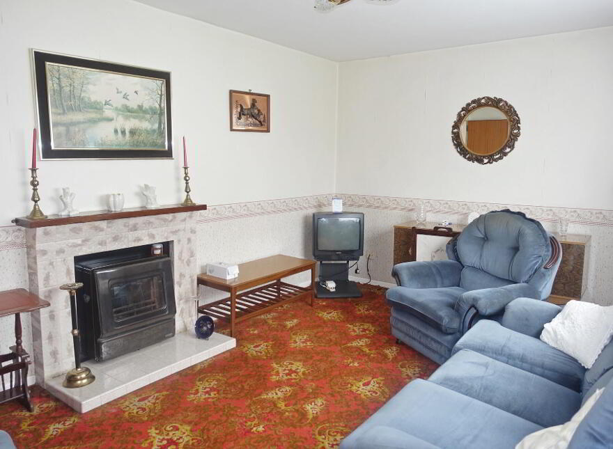 83 Hillview Park, Enniskillen, BT74 6ET