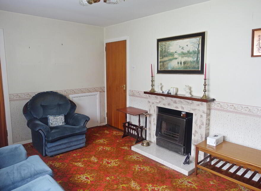 83 Hillview Park, Enniskillen, BT74 6ET
