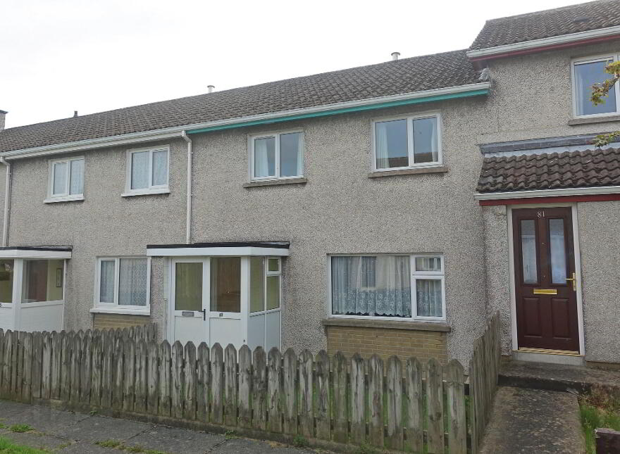 83 Hillview Park, Enniskillen, BT74 6ET photo