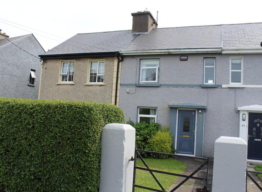 91 Ard, O Donnell, Letterkenny, F92V4KX photo