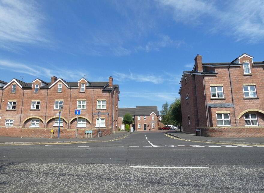 19 Andena Grange , (, Off Ballymoney Road), Ballymena, BT43 5EU