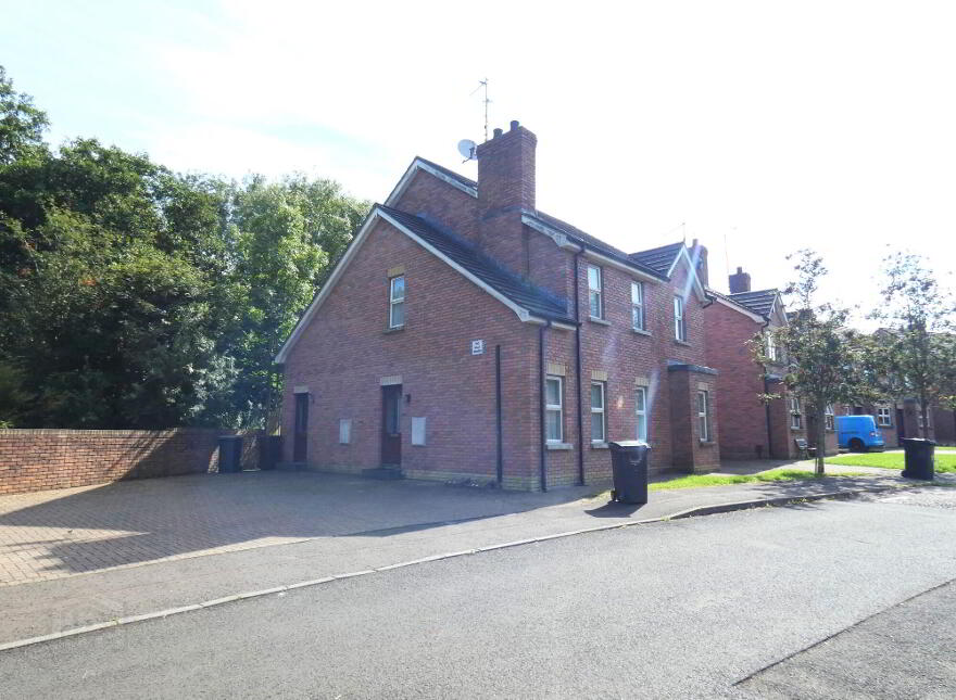 19 Andena Grange , (, Off Ballymoney Road), Ballymena, BT43 5EU