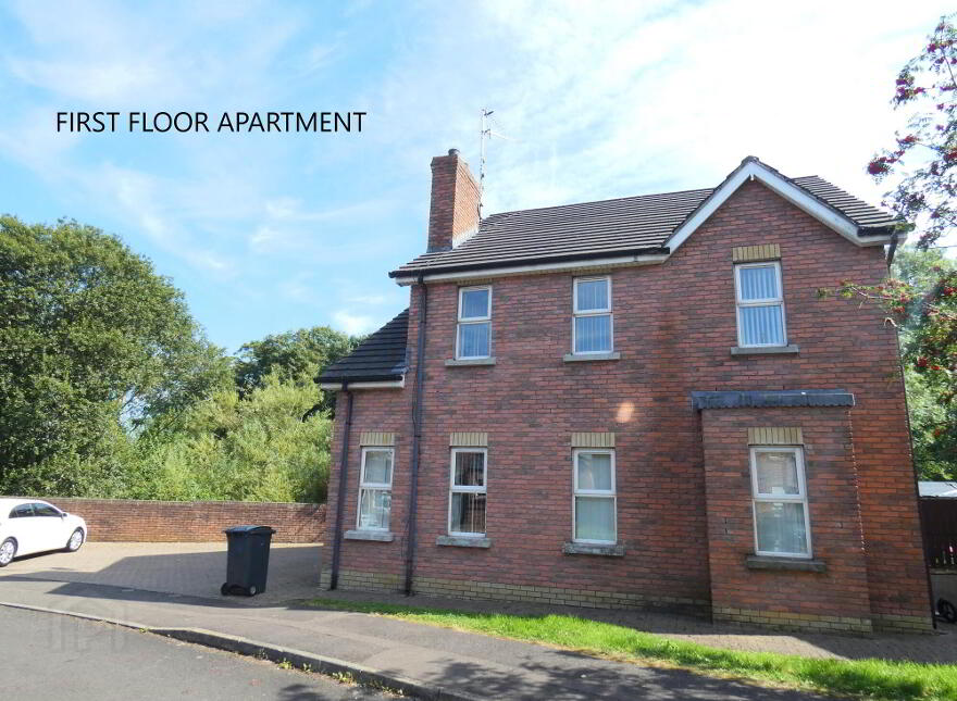 19 Andena Grange , (, Off Ballymoney Road), Ballymena, BT43 5EU photo