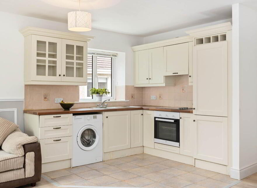 12 An Crocan, Clane, W91TW64