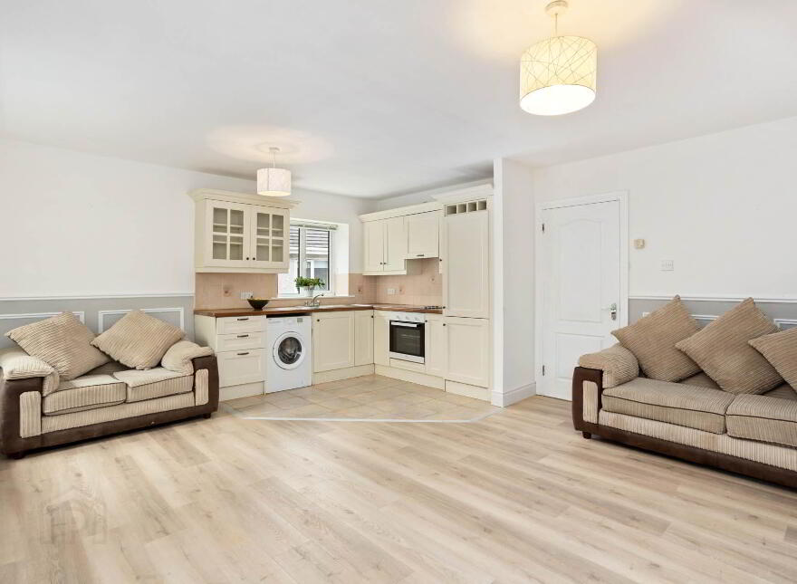 12 An Crocan, Clane, W91TW64