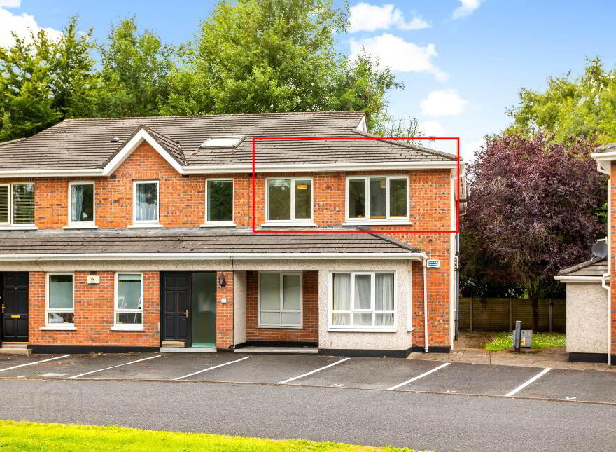 12 An Crocan, Clane, W91TW64