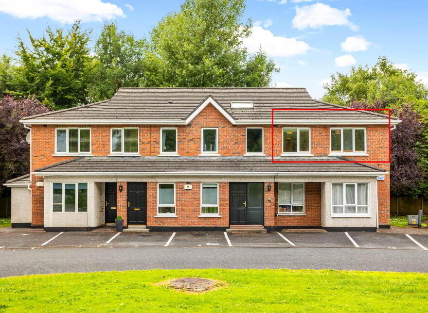 12 An Crocan, Clane, W91TW64 photo