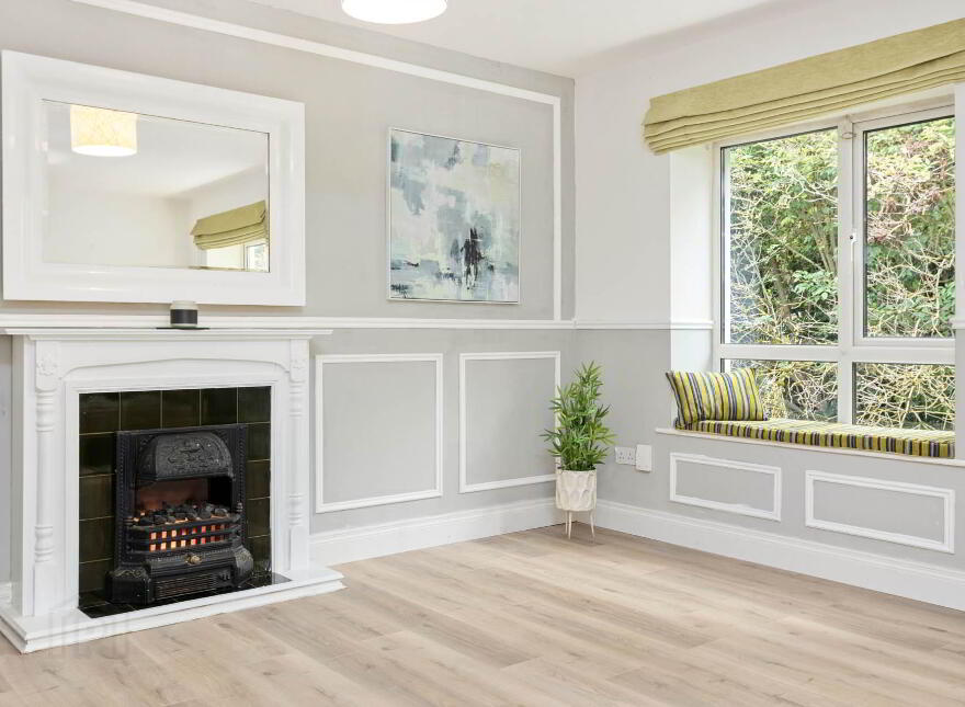 12 An Crocan, Clane, W91TW64